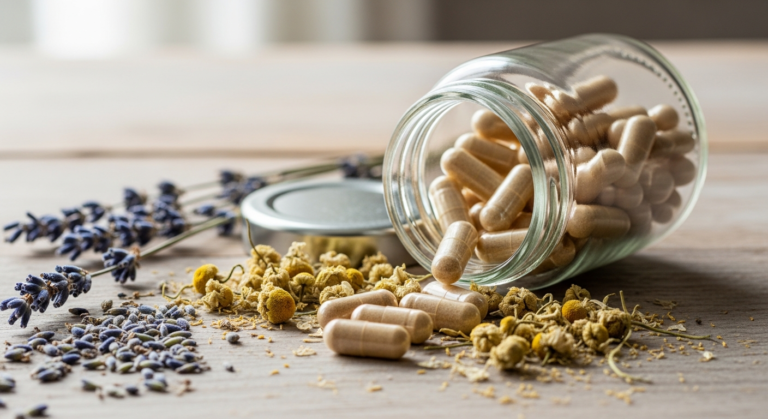 Magnesium Glycinate Benefits 2026: Why It Is the Best Form for Sleep, Anxiety, and Recovery