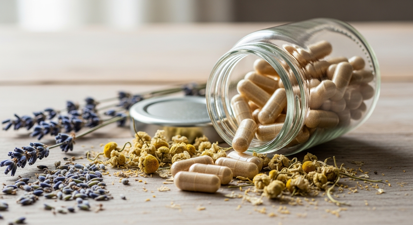 Magnesium Glycinate Benefits 2026: Why It Is the Best Form for Sleep, Anxiety, and Recovery