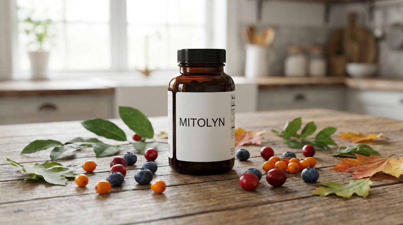 mitolyn supplement review 2026