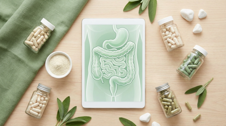 Best Postbiotics for Bloating and Leaky Gut Repair 2026