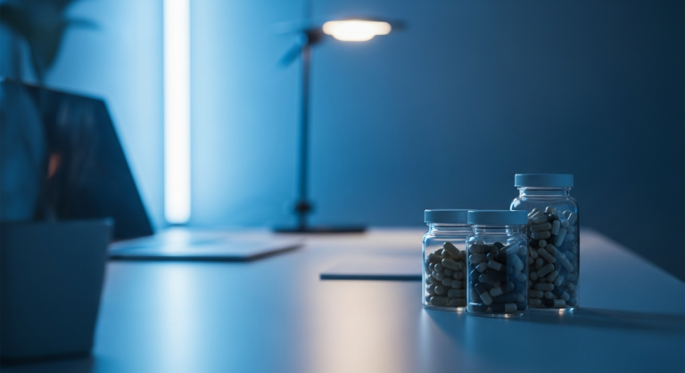 Best Brain Supplements for Entrepreneurs 2026