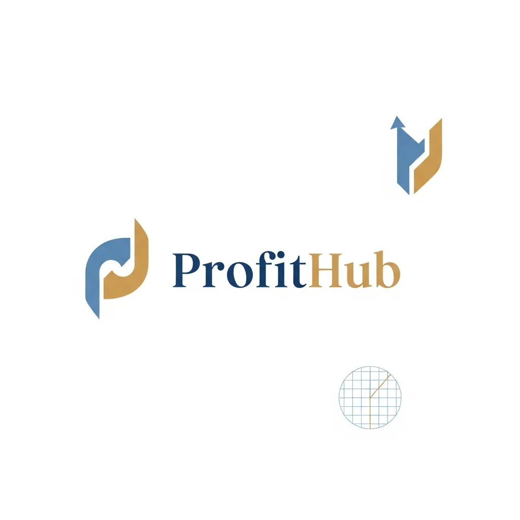 ProfitHub Logo
