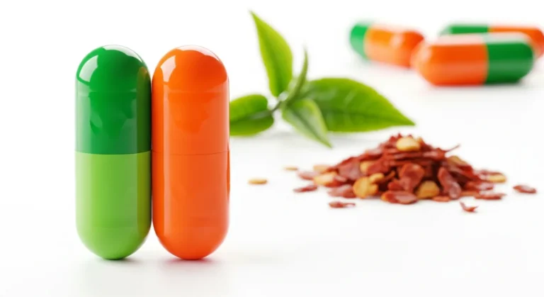 Best Natural Fat Burners That Actually Work in 2026