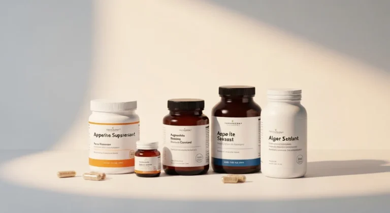 Best Appetite Suppressant Supplements Reviewed (2026)