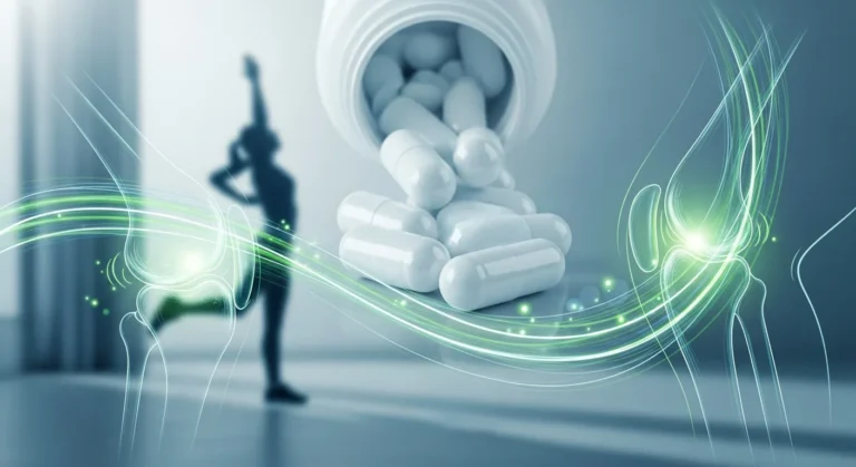 Best Joint Support Supplements for Active People: Proven Relief in 2026