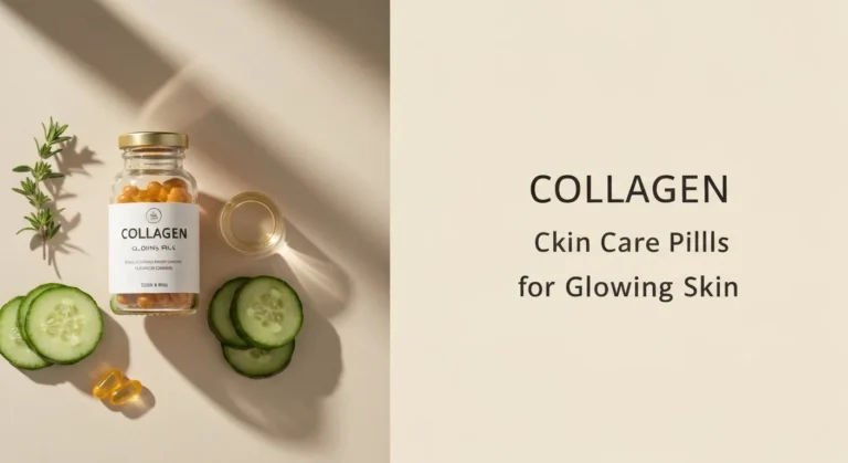 Best Skin Care Supplements in 2026: 9 Dermatologist-Backed Picks for Radiant Skin