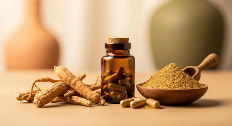 Ashwagandha for Testosterone: Does It Actually Work? Complete Evidence Review 2026