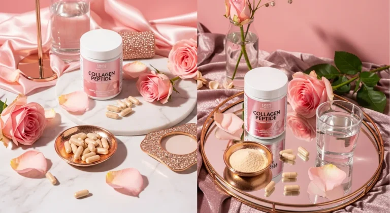 Collagen Select Review: Skin, Hair & Nails