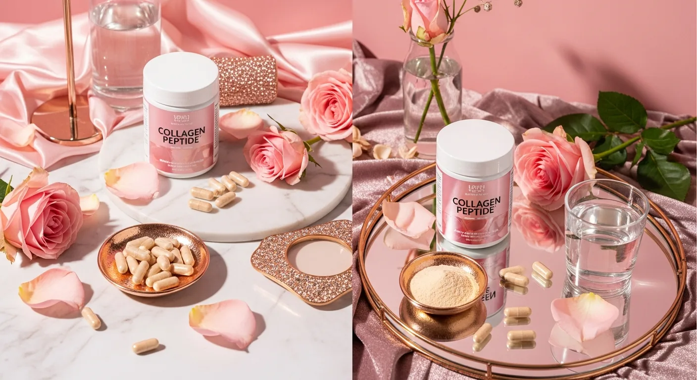 Collagen Select Review: Skin, Hair & Nails
