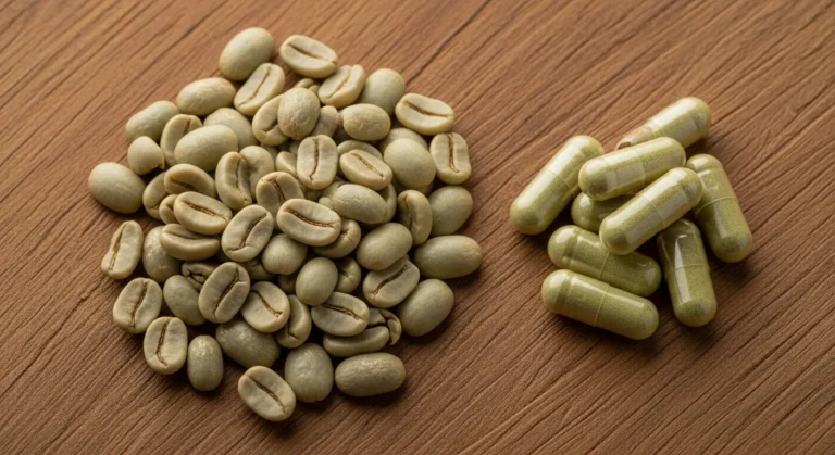 Green Coffee Plus Review: Weight Loss Facts