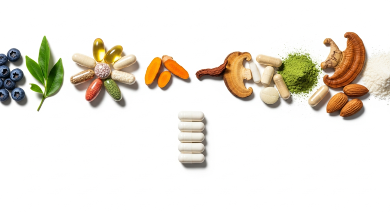 best weight loss supplements 2026