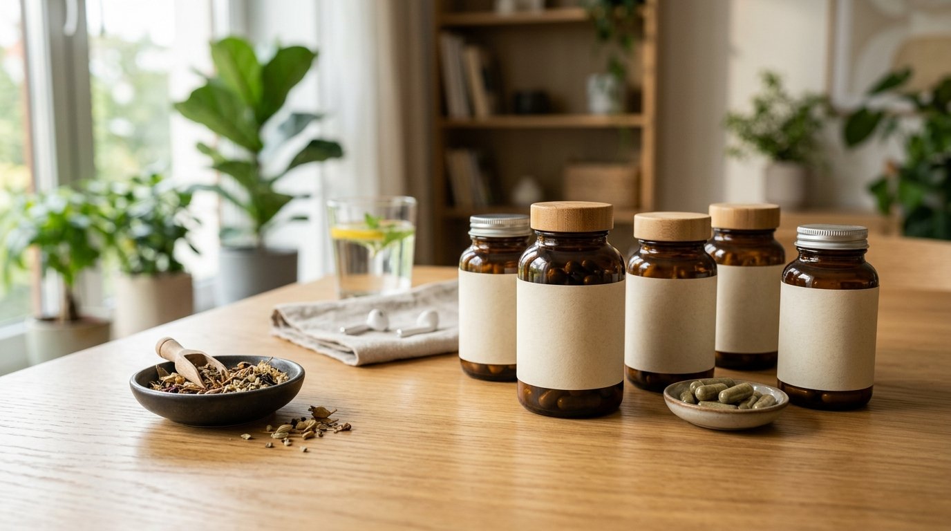 Best Appetite Suppressant Supplements Reviewed (2026) - hero image