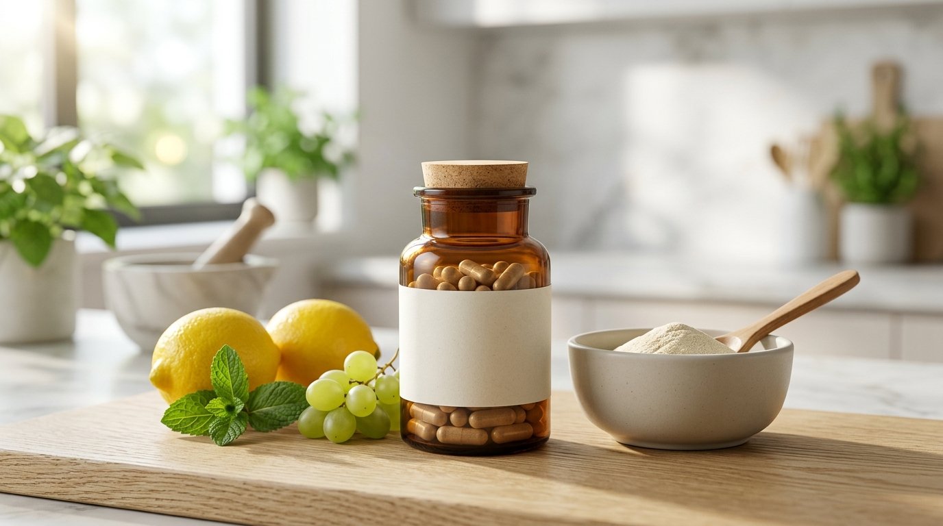 Best Postbiotics for Bloating and Leaky Gut Repair 2026 - hero image