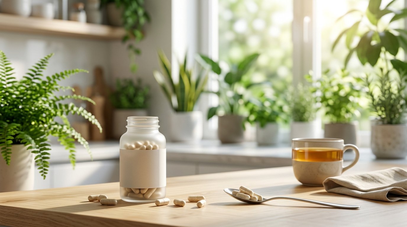 Best Probiotics for IBS and Bloating in 2026: 7 Strains Ranked... - hero image