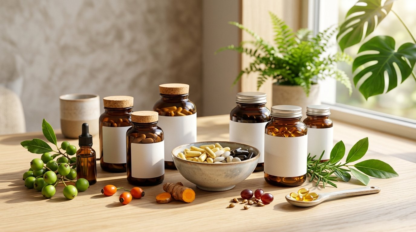 Best Skin Care Supplements in 2026: 9 Dermatologist-Backed Pic... - hero image