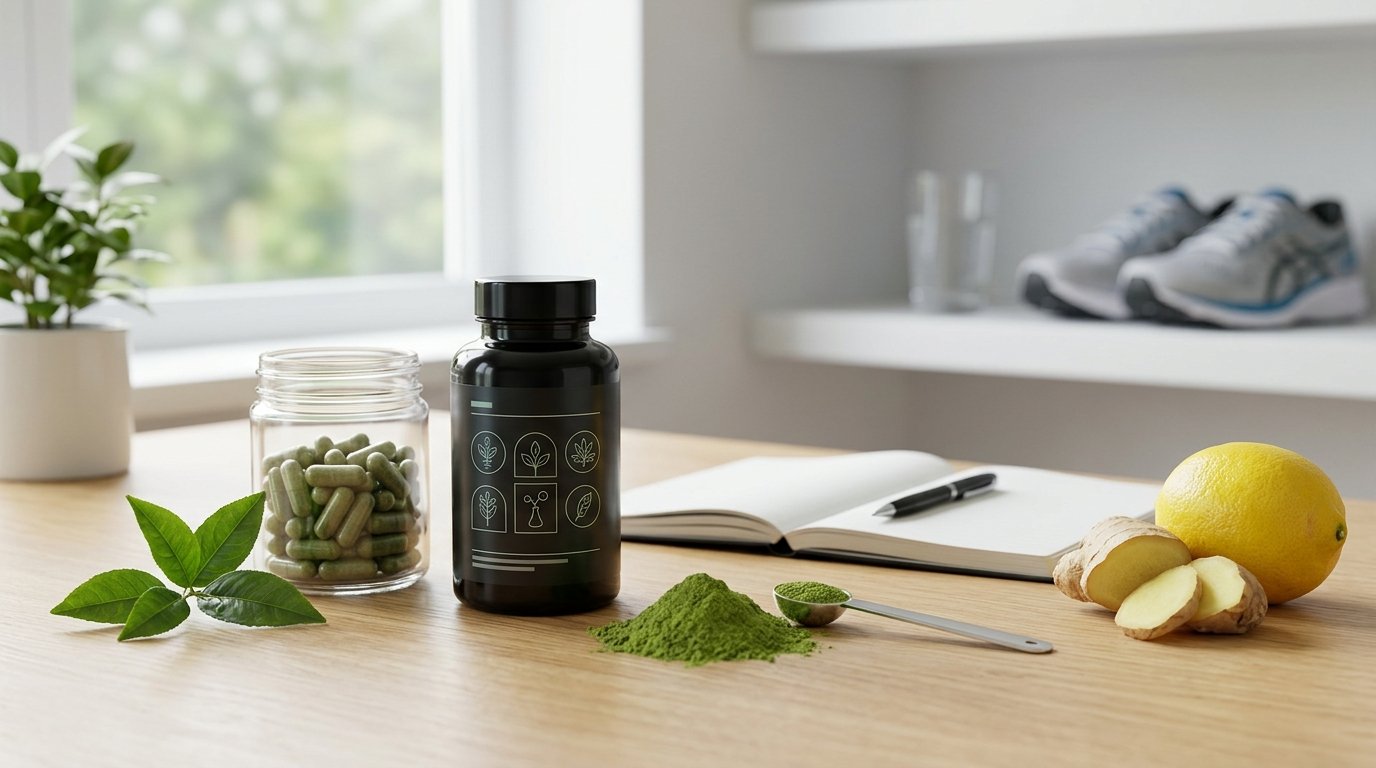 Best Weight Loss Supplements 2026: Proven, Ranked & Reviewed - hero image