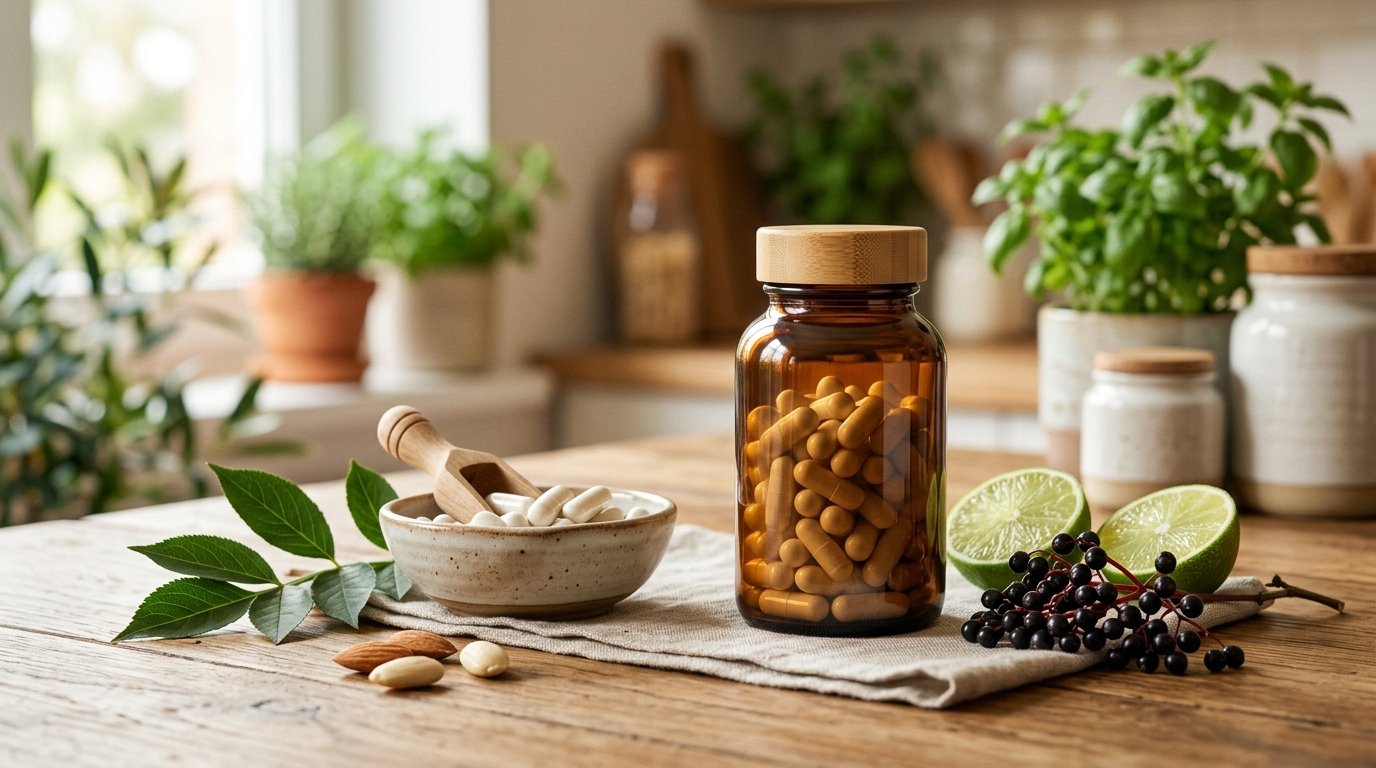 Best Zinc Supplements for Immune Support 2026 — hero image