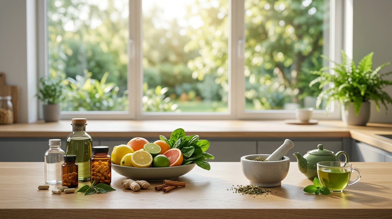 How to Boost Your Metabolism Naturally: Complete Guide - hero