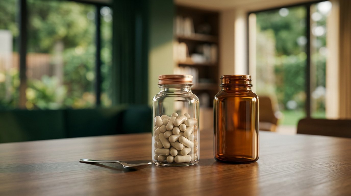 Mitolyn Review 2026 — Does It Really Work? Honest Verdict Inside — hero image showing supplement bottle