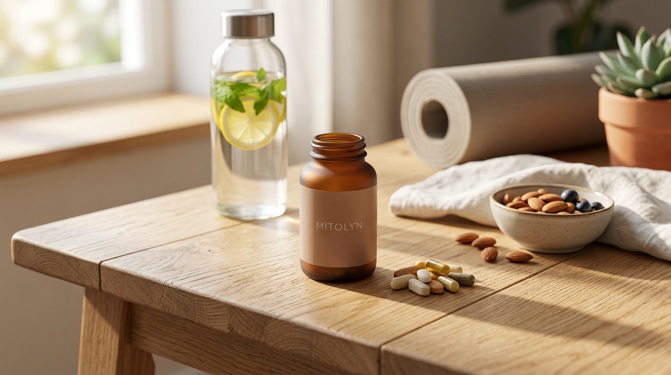 Mitolyn Supplement Honest Review: Does It Really Work for Weig... - hero image