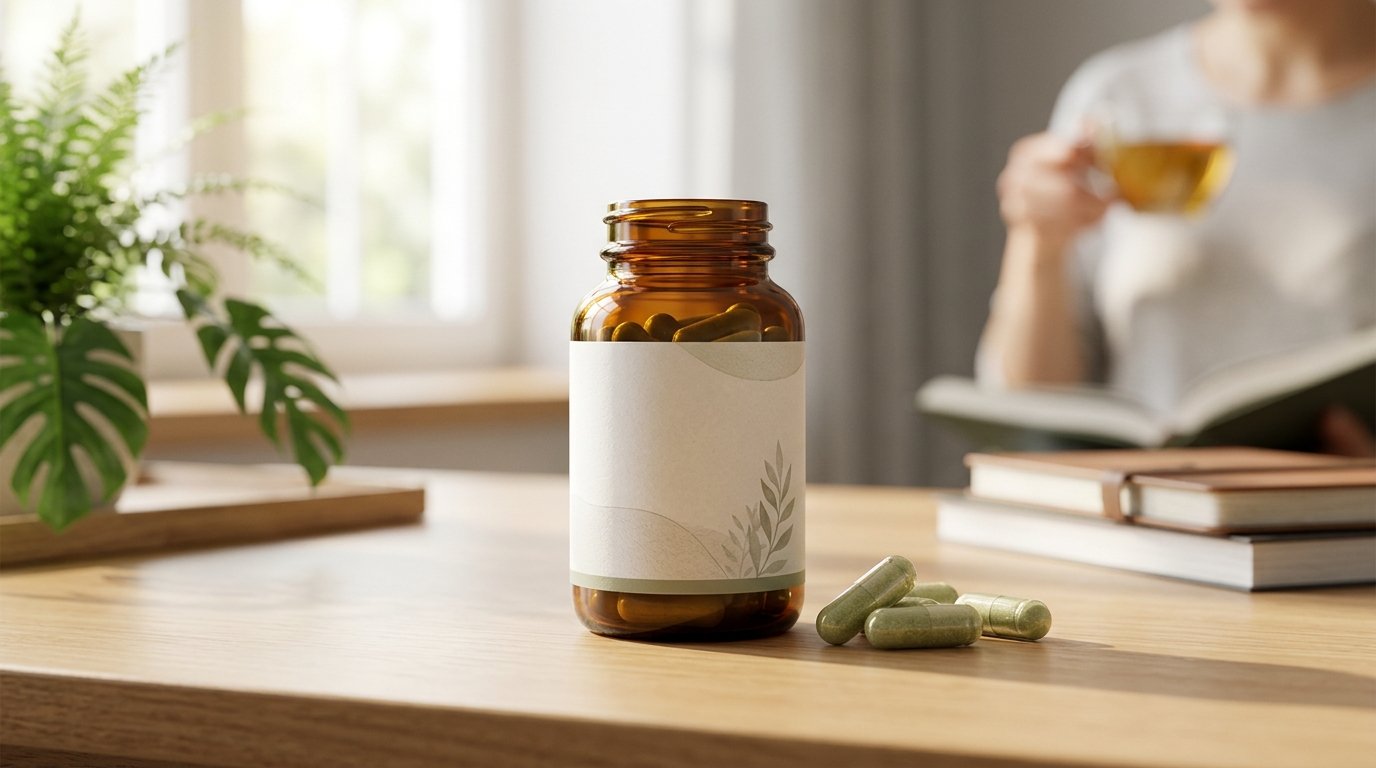 Mitolyn Supplement Honest Review Weight Loss 2026 - hero image