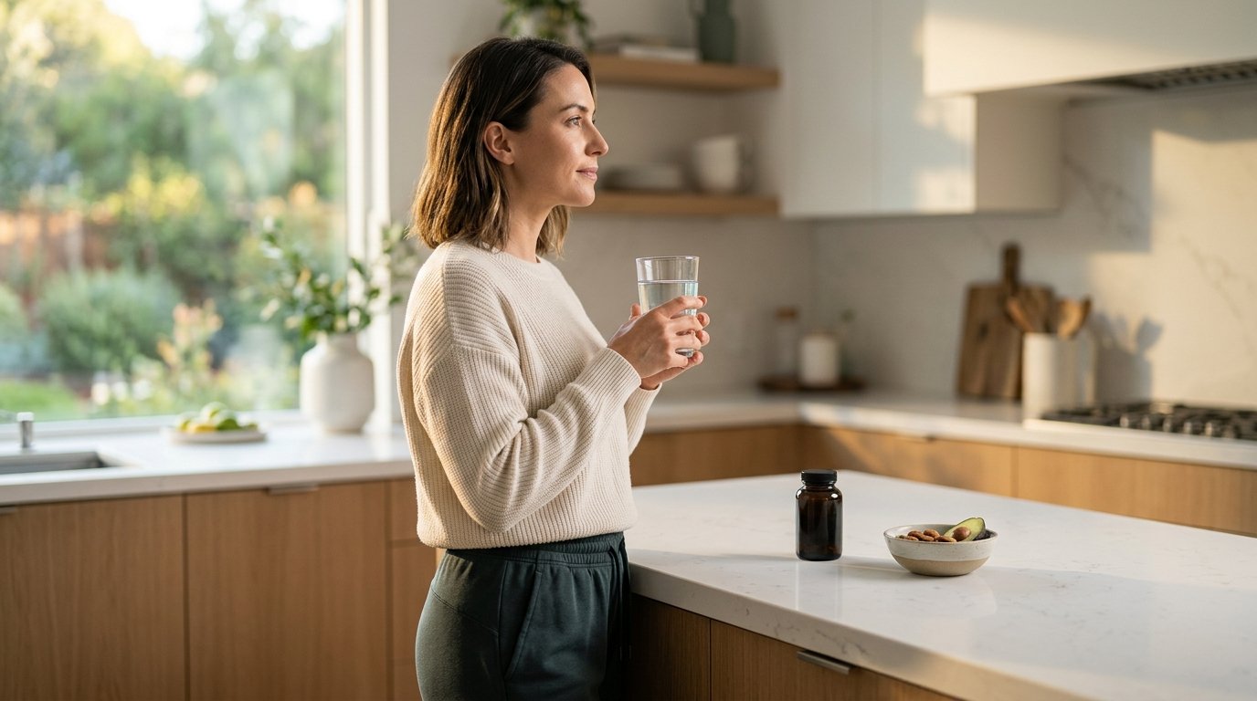 NuviaLab Keto Benefits for Appetite Control: Honest Review 2026 - hero image