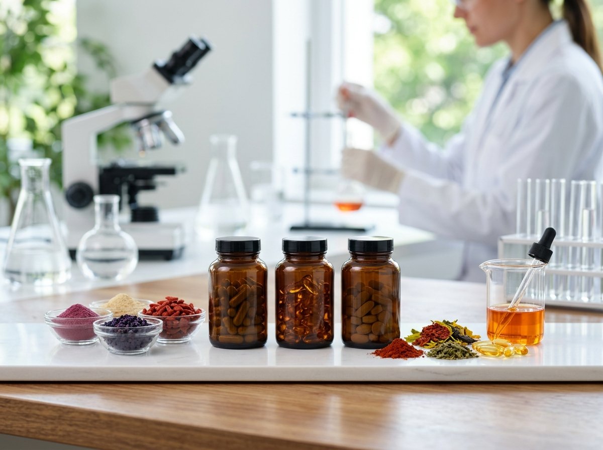 10 Best Anti-Aging Supplements 2026: Science-Backed and Ranked - illustration