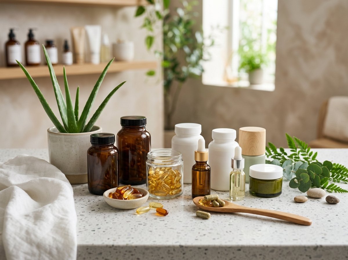 Best Skin Care Supplements in 2026: 9 Dermatologist-Backed Pic... - illustration