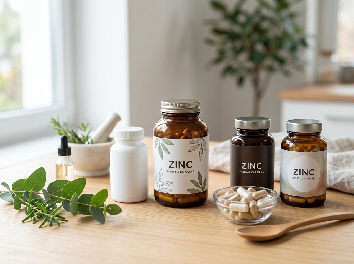 Best Zinc Supplements for Immune Support 2026 — illustration