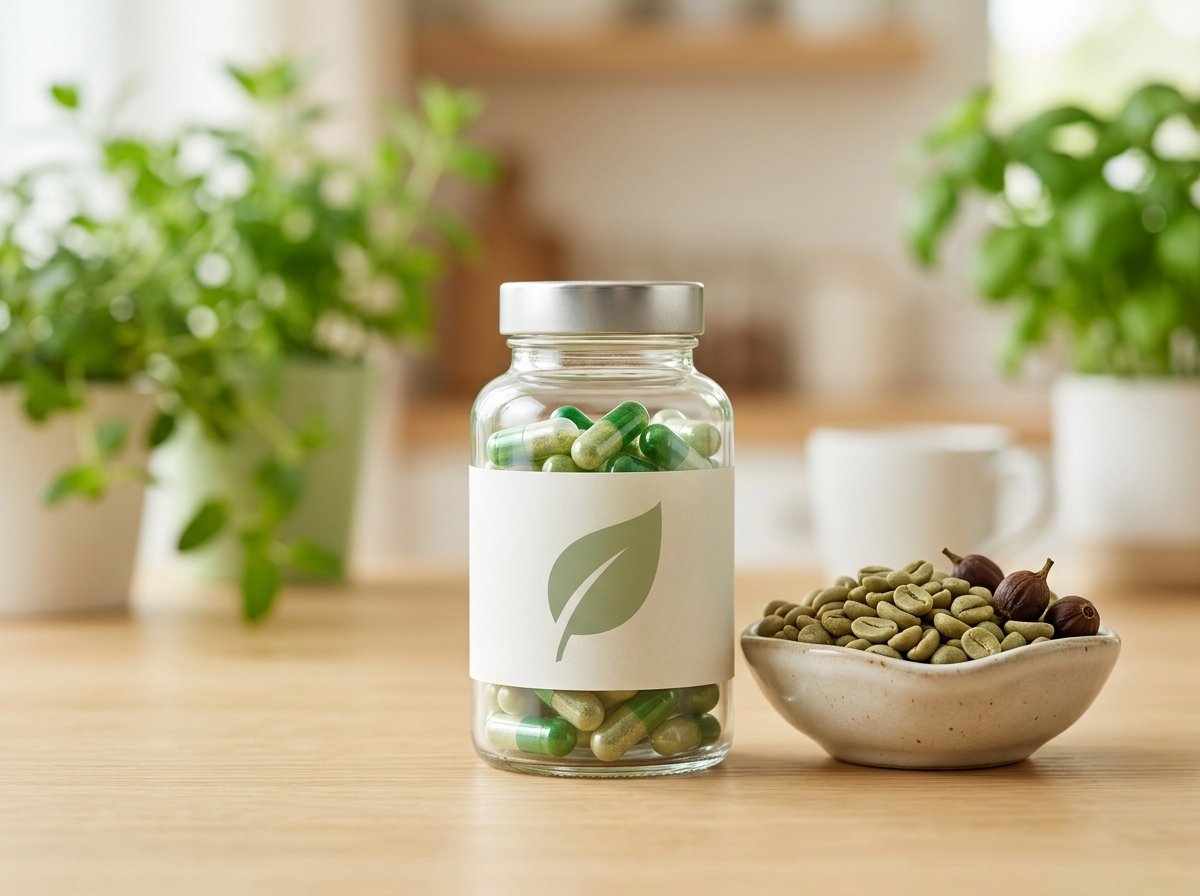 Green Coffee Plus Review: Weight Loss Facts - illustration