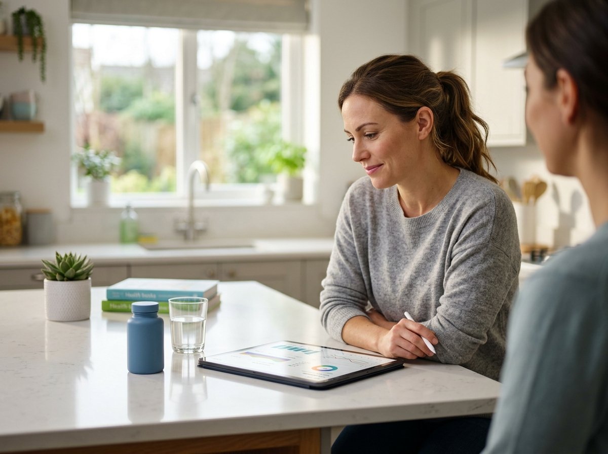 Mitolyn Review 2026 — Does It Really Work? Honest Verdict Inside — illustration of mitochondrial function