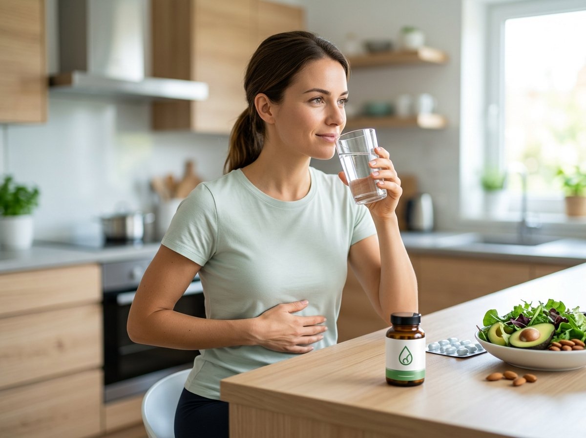 NuviaLab Keto Benefits for Appetite Control: Honest Review 2026 - illustration
