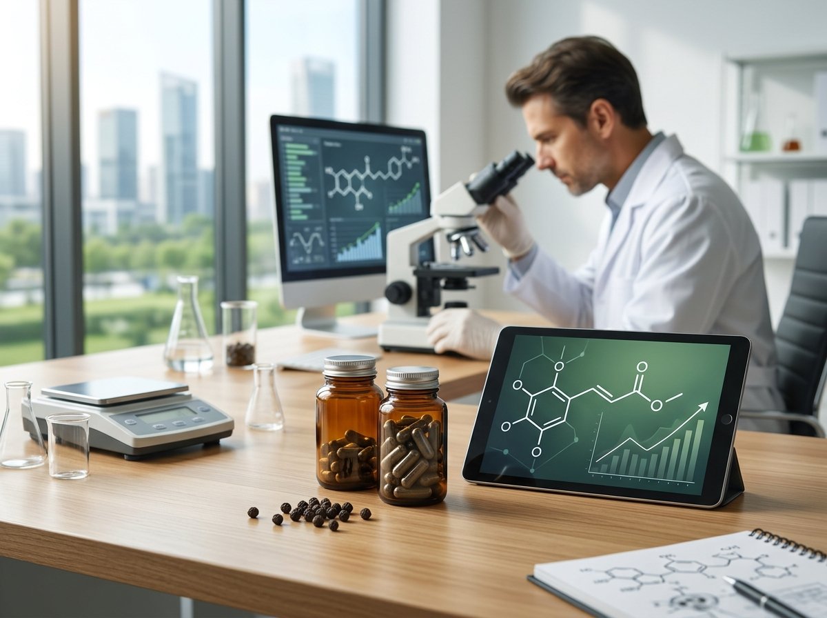 Piperinox Does It Work Review 2026: Science, Results & Ho... - illustration