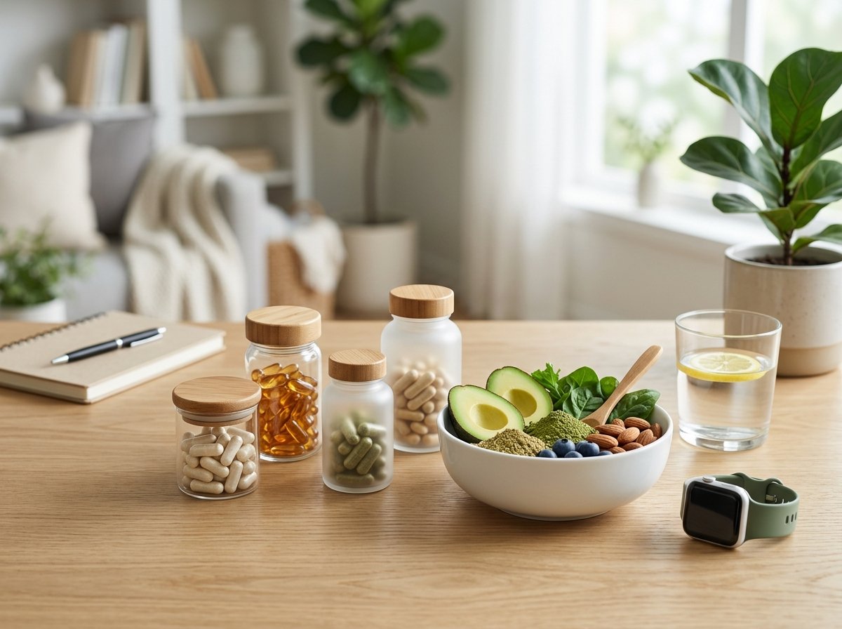 Best Appetite Suppressant Supplements Reviewed (2026) - visual guide