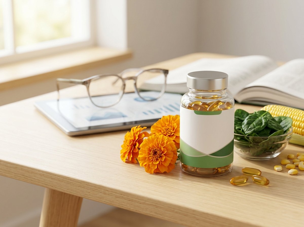 Best Eye Health Supplements 2026: 9 Lutein and Zeaxanthin Pick... - visual guide