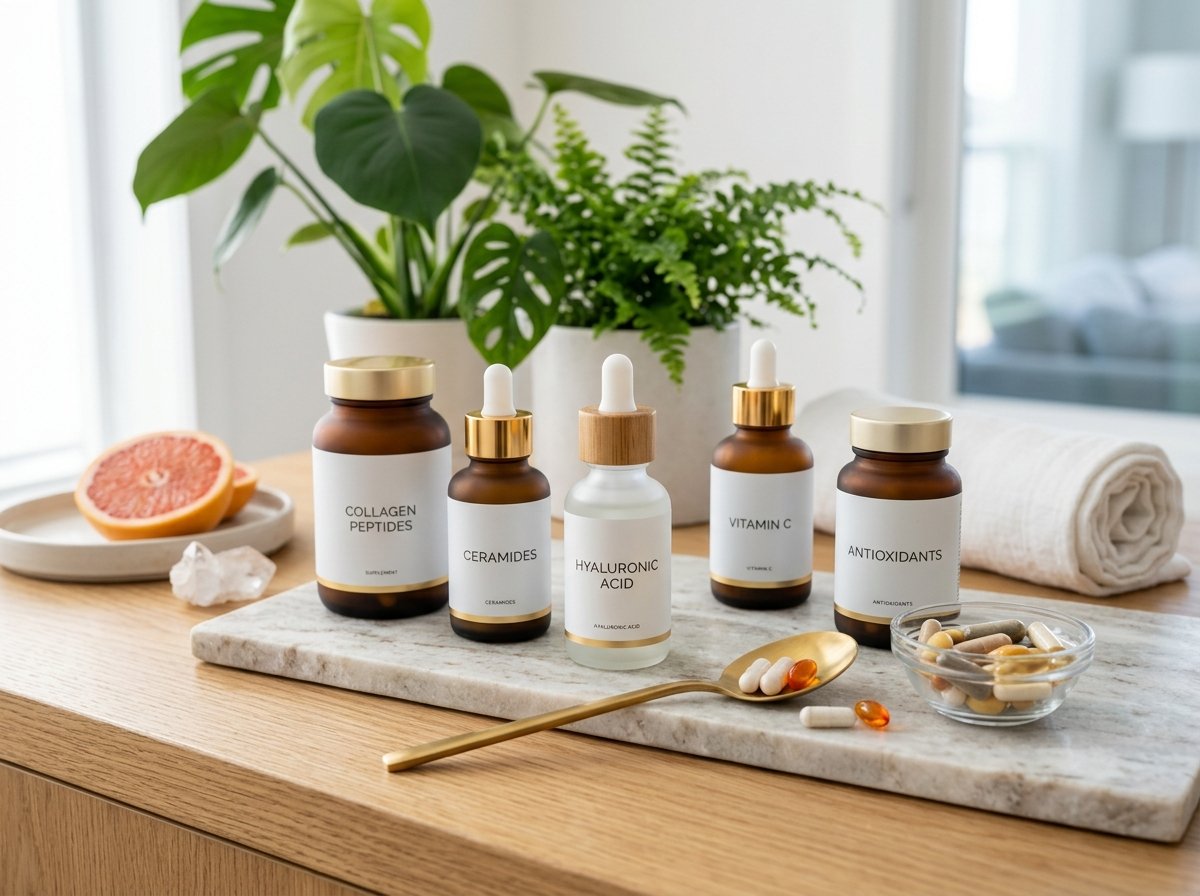 Best Skin Care Supplements in 2026: 9 Dermatologist-Backed Pic... - visual guide
