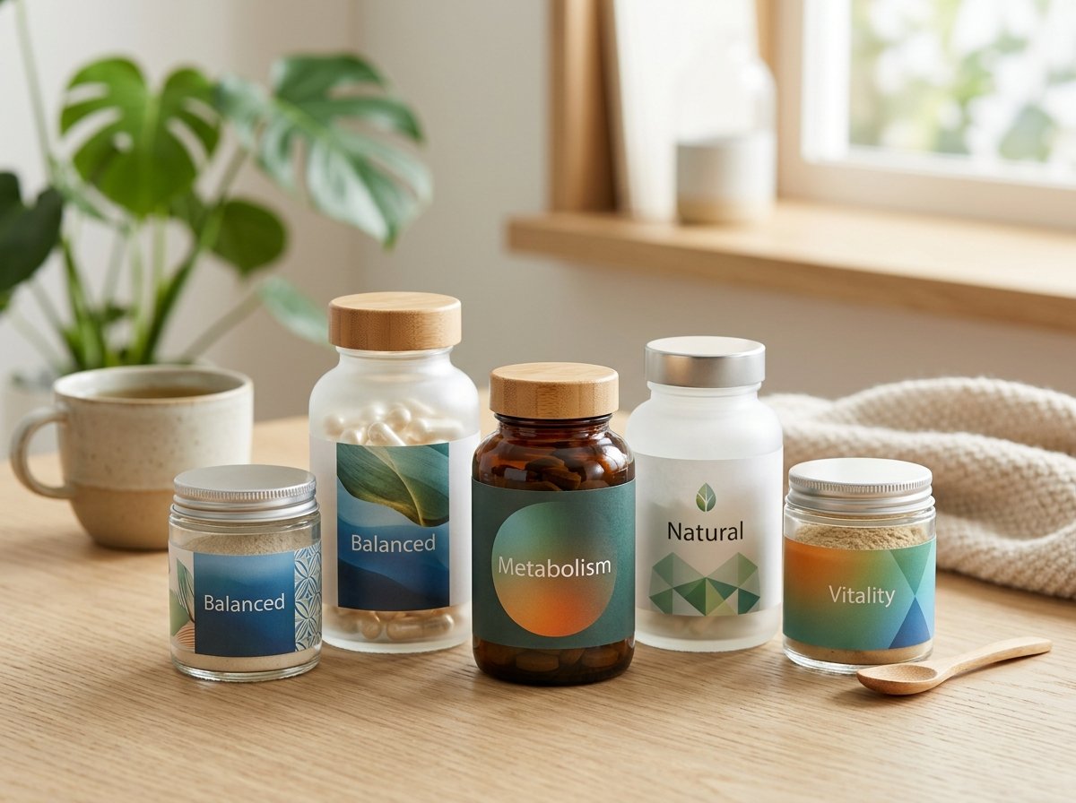 Best Weight Loss Supplements 2026: Proven, Ranked & Reviewed - visual guide