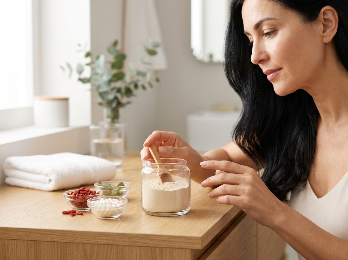 Collagen Select Review 2026: Honest Results for Skin and Hair - visual guide