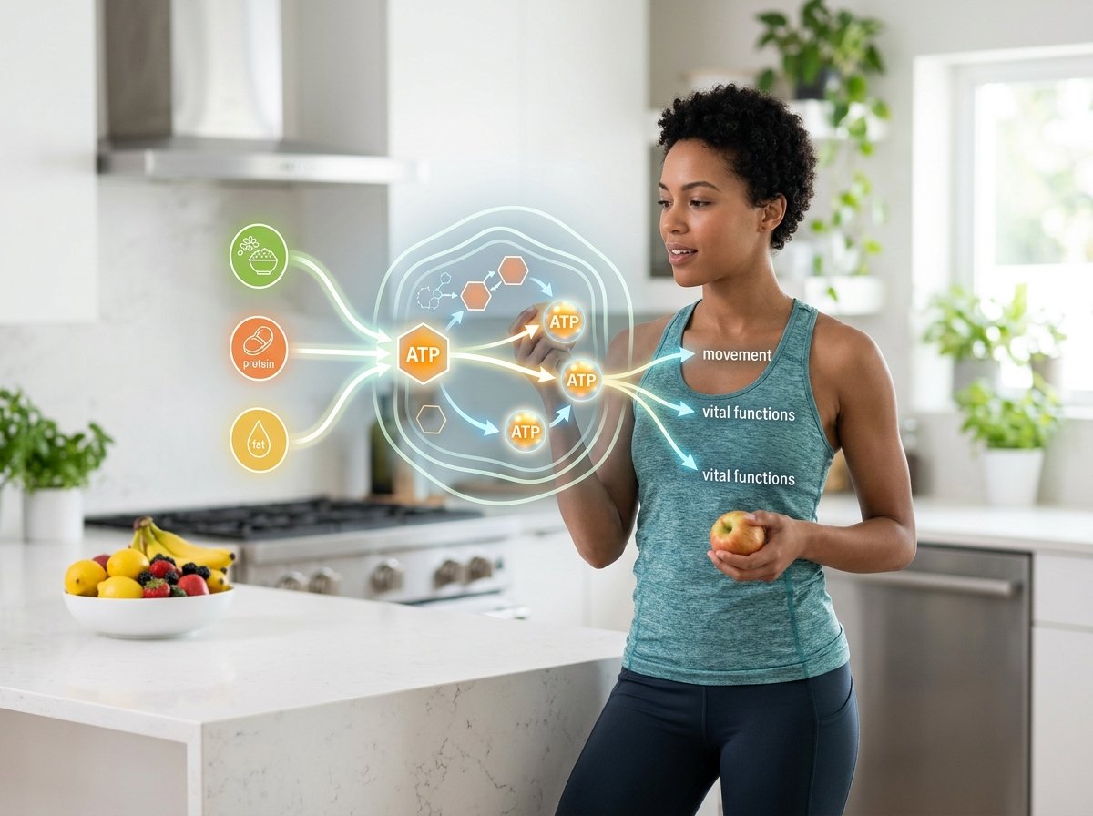 How to Boost Your Metabolism Naturally: Complete Guide - visual guide