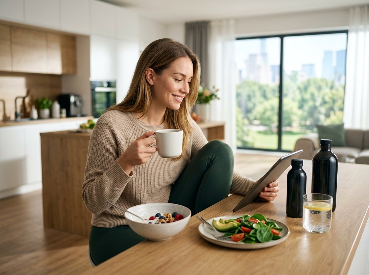 NuviaLab Keto Benefits for Appetite Control: Honest Review 2026 - visual guide