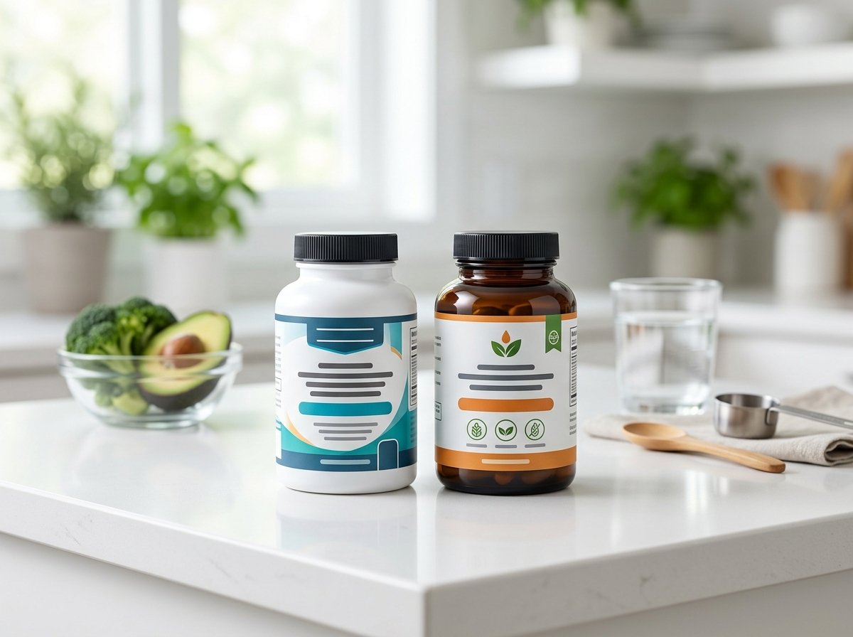 NuviaLab Keto vs Competitor Keto Supplement Review: Which One ... - visual guide