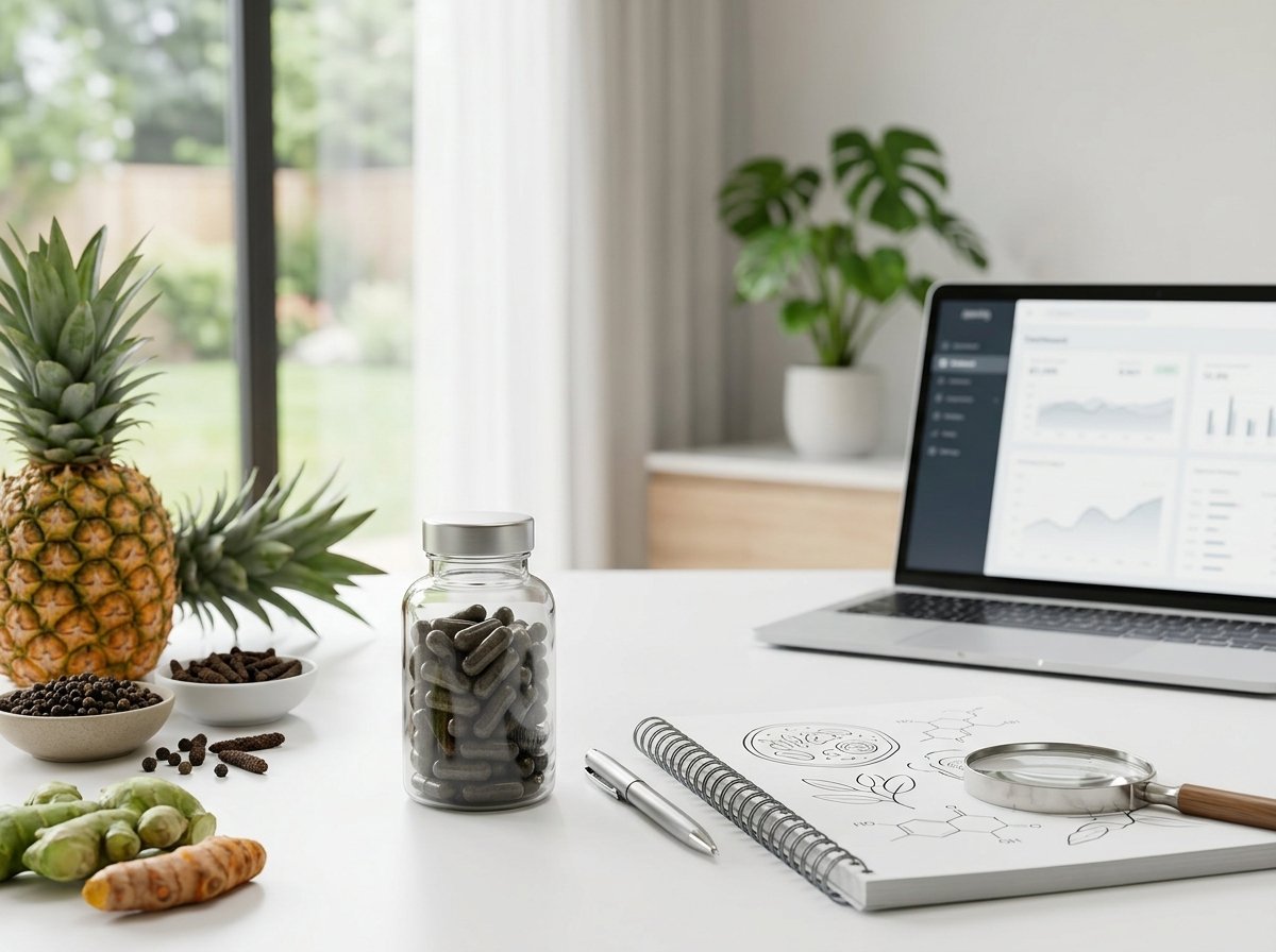 Piperinox Does It Work Review 2026: Science, Results & Ho... - visual guide