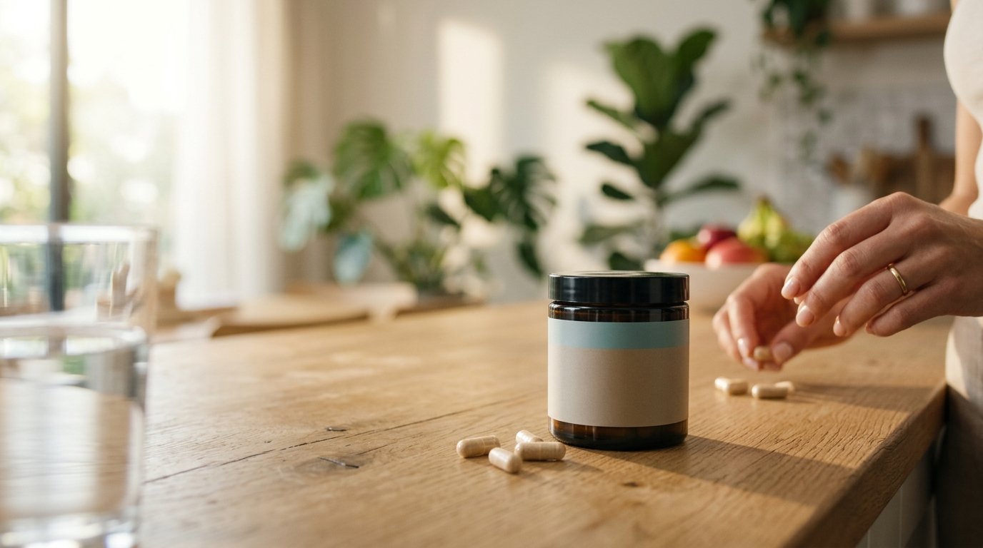 Best Probiotics for Weight Loss 2026: 6 Strains — hero image
