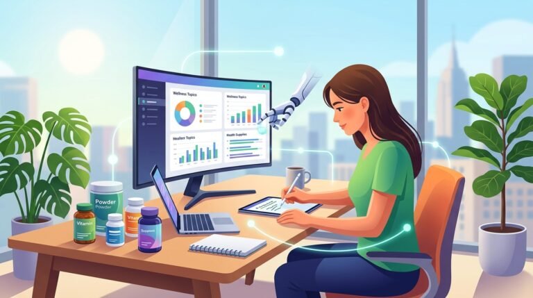 ChatGPT Side Hustle Ideas 2026: 11 Proven Ways to Earn — hero image