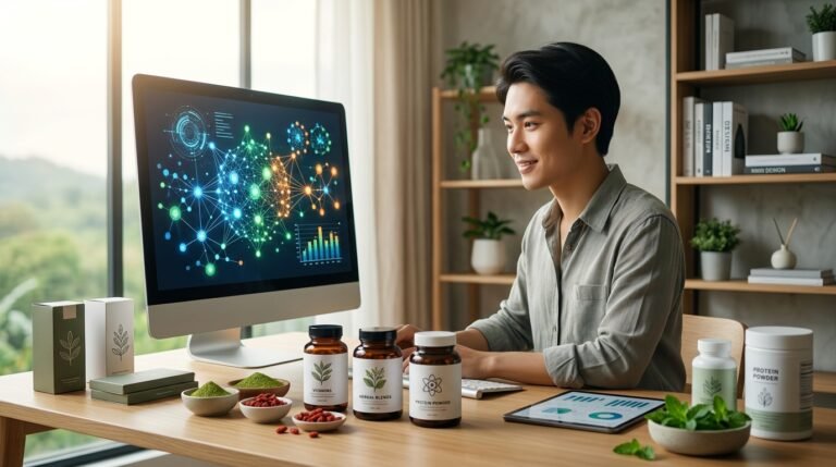 How to Make Money With AI Tools 2026: Proven Income Paths — hero image