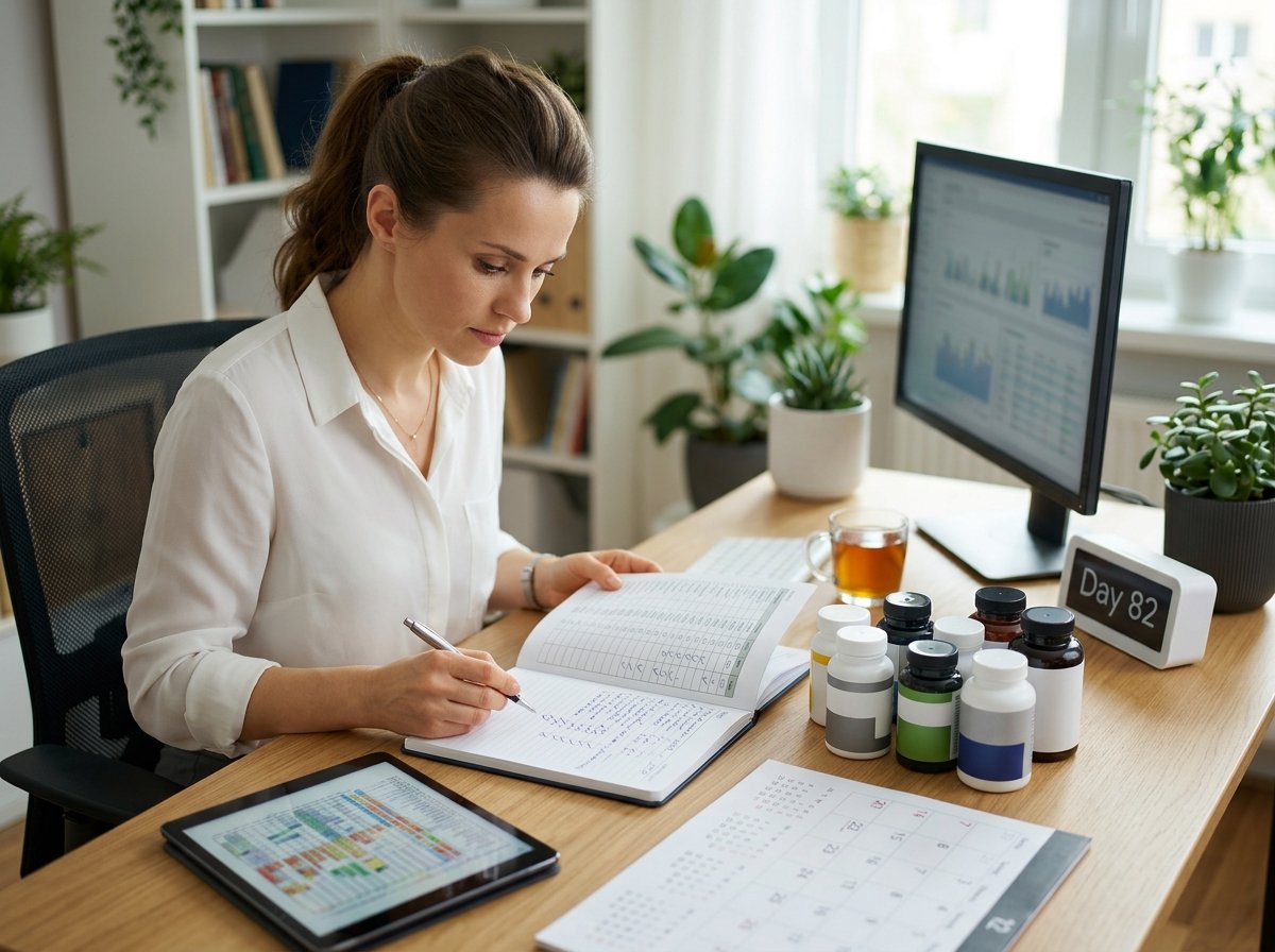 Best Berberine Supplement for Weight Loss in 2026: I Tested 7 Products, visual guide