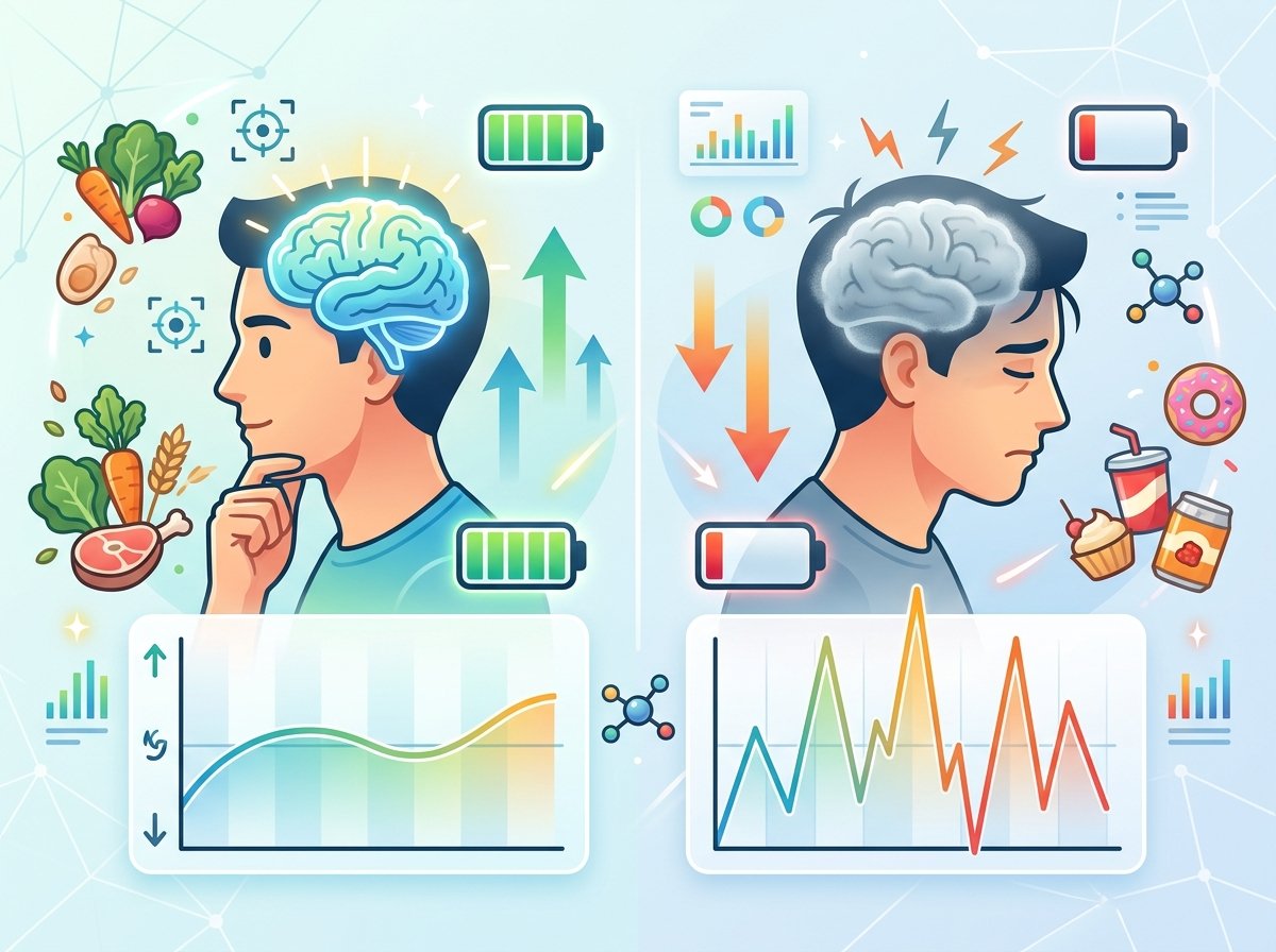 Best Blood Sugar Supplements for Mental Focus and Energy 2026 — visual guide