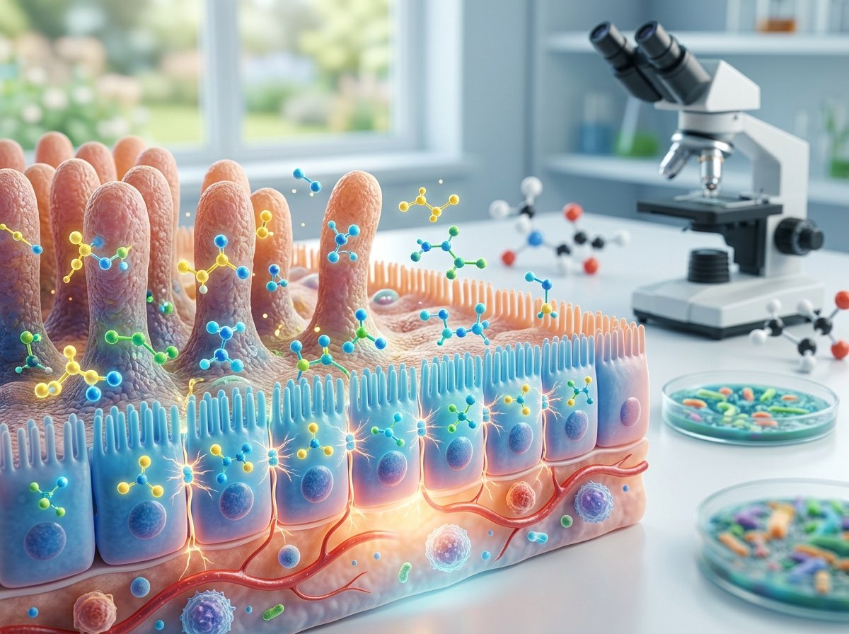Best Gut Health Supplements for Bloating Relief 2026, visual guide