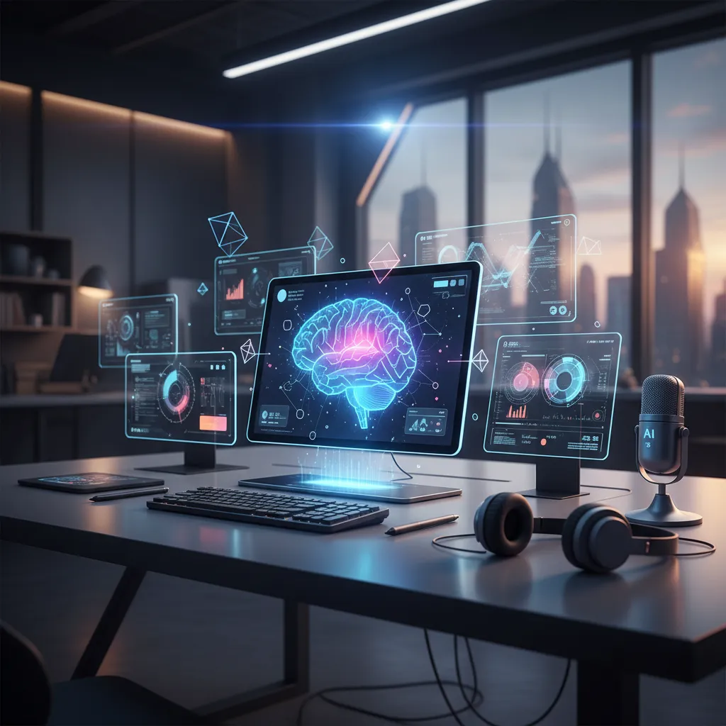 How to make money with AI tools in 2026 overview