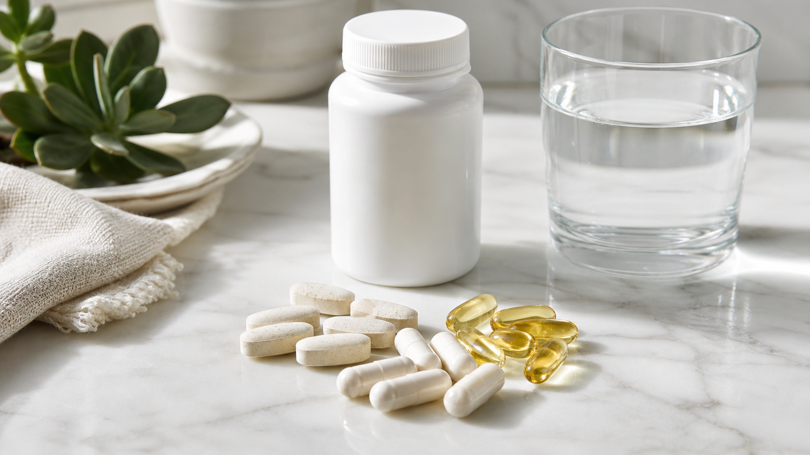 Best Joint Supplements 2026: The Shocking Truth About What Actually Works — editorial image for this profithub.blog article